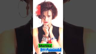 🎈MartikaToy Soldiers1988 popmusic 80smusic [upl. by Ruphina53]