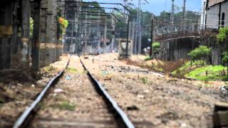 Emicida  Rua Augusta Clipe Oficial [upl. by Ruosnam]