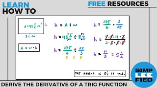 How to Solve Multiplying amp Dividing Fractions Word Problems 8 Detailed Examples [upl. by Ruhtra197]