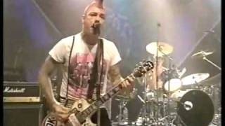 Rancid  Roots Radicals Live [upl. by Annatnas]