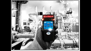 Manufacturing Industry  Gas Detection [upl. by Chantalle849]