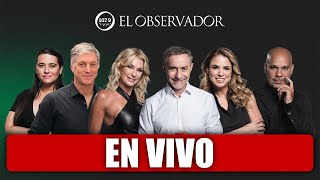 📻 1411  El Observador FM 1079  Majul Yanina Cabak Calabró Gasulla Girón Rossi [upl. by Mellitz]