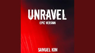 Unravel  Epic Version from quotTokyo Ghoulquot [upl. by Yelwar81]