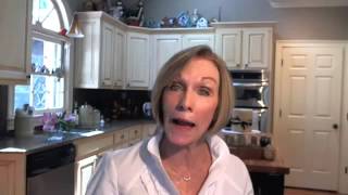 Low Iron Diets for Hemochromatosis Kathleen Zelman UHC TV [upl. by Leede]