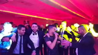 Mariage algérien oranais  DJ Ayoub  IDF [upl. by Xonel]