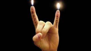 Happy Birthday Rock Version [upl. by Anairt]