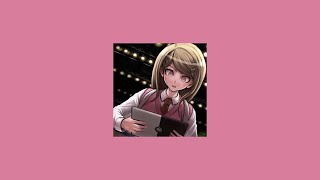 listening to the classics with kaede akamatsu [upl. by Anialam]