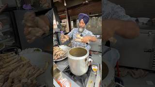 Best Mutton Paya Kharode in Amritsar youtubeshorts [upl. by Mcspadden]