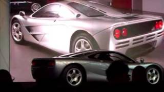 McLaren F1 065 Auction [upl. by Lindy474]