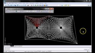 Exercise4  Conic Using 4 Meshes [upl. by Rabassa]