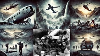 Against All Odds The Untold Story of the Andes Flight Disaster [upl. by Thetes]