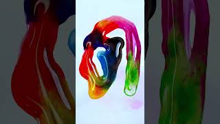 Colors mixing 919 colors mixingcolors  colormix drawing art painting easydrawing [upl. by Dov]