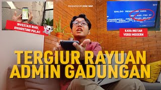 Garagara Janji Manis Rekening Pun Terkikis [upl. by Mason815]