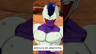 CURIOSIDADES DE Dragon ball sparking zero sparkingzero dragonballsparkingzero gaming dragonball [upl. by Teresina944]