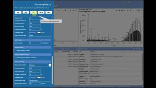 Getting Started with AnalyzerPro XD  6 Create and process a sequence [upl. by Kcir227]