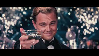 The Great Gatsby FanMade Music Video HD [upl. by Nolyat]