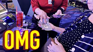 THE GREATEST NEW SLOTS IN LAS VEGAS [upl. by Irdua]