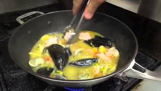 SOUPTASTIC Eps 4 Bouillabaisse [upl. by Aika]