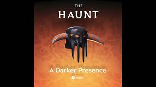 Roblox The Haunt Event A Darker Presence release video [upl. by Robbie]