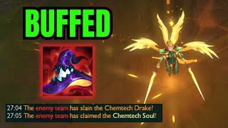 FULL AP Kayle Is Back [upl. by Eycats]