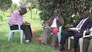 HERAFs Social Accountability Work in Kenya [upl. by Carilla83]