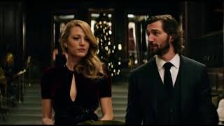 The Age of Adaline 2015  Trailer with Blake Liv [upl. by Ahsakat]