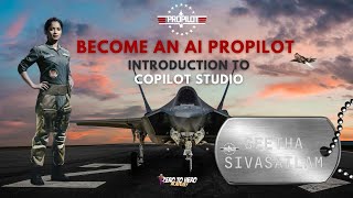 Become a ProPilot Lesson 03 [upl. by Nevaj]