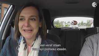 Oost Vlaanderen  Federale verkiezingen  Barbara Pas  Vlaams Belang [upl. by Quita]