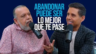 Alejandro Chabán amp Alberto Linero  ¿Cómo se construye la fe  CHABÁN Podcast [upl. by Ulani]