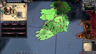 Crusader Kings 2 101 Tutorial Part 1 Basic Concepts and Interface [upl. by Eniamerej]