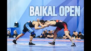 Baikal Open 2023 [upl. by Trask]