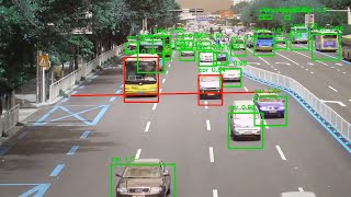 Traffic Signal Violation Detection System [upl. by Cynthia]