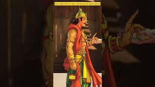 Jarasandh ka janm  jarasandh ki mot  arjunyudh suryaputrakarn [upl. by Trilby]