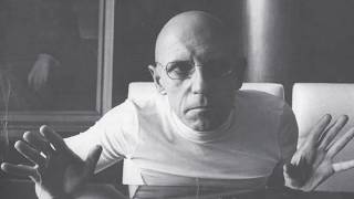 Michel Foucault  Okul Hakkında [upl. by Selrac238]