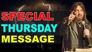 ROBIN BULLOCK PROPHETIC WORD  SPECIAL THURSDAY MESSAGE AUG 24 2023 [upl. by Freeborn796]