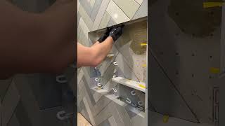 Tile fixing facts construction civil interiordesign flooring home [upl. by Wiseman]