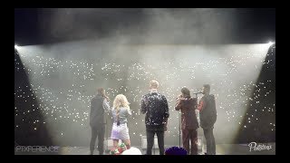 PTXPERIENCE  The Christmas Is Here Tour 2018 Episode 13 [upl. by Vidda]