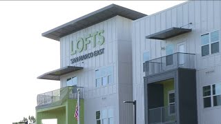 New apartment complex in Jacksonville offers affordable housing options [upl. by Bilski302]