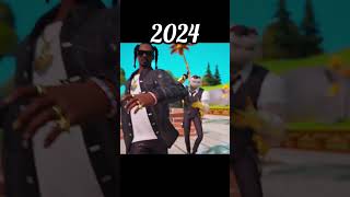 New Fortnite vs Old Fortnite shorts nostalgia epic sad fortnite midas games edit viralvideo [upl. by Fai276]