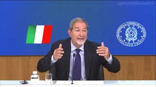 EMILIAROMAGNA MUSUMECI “LA REGIONE CI DICA COME HA SPESO 594 MILIONI RICEVUTI N 10 ANNI DA ROMA quot [upl. by Yevrah38]