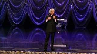 Benny Hinn  Restoration Through Prayer [upl. by Katey]