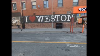 Toronto Infamous Weston Rd and Lawrence Street Tour [upl. by Karp]