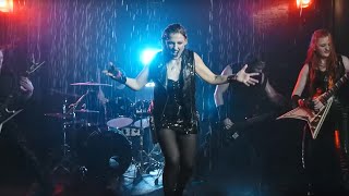 POKERFACE  The Greatest Storm Official Video [upl. by Karlis576]