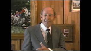 Der Kern von Amway Richard DeVos Gründer Co Founder 1990 [upl. by Braunstein931]