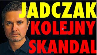 Szymon Jadczak z Wirtualnej Polski ujawnia swoich informatorów [upl. by Seavir492]