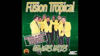 FUSION TROPICAL MIX Nº3 2017 [upl. by Aitret]