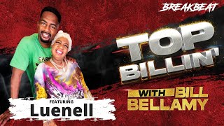 Luenell Talks Entering Comedy Game Top 5 Female Comics Motherhood vs Career  More  Episode 3 [upl. by Golub]