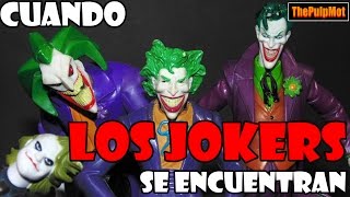 Cuando los Jokers se Encuentran [upl. by Eide]