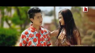 Oh mor Hospana B  Latest  Chakma Video  Song  Full  HD [upl. by Wesla]