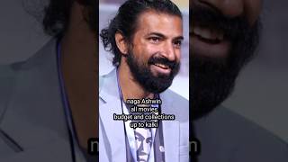 Director naga Ashwin all movies budget and collections up to kalki [upl. by Aremahs851]